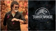 Movies Releasing This Week: Rajinikanth's Kaala vs Chris Pratt's Jurassic World Fallen Kingdom