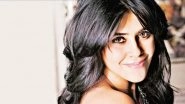 Ekta Kapoor on Dil Hi Toh Hai, &lsquo;There Will Be Sex Education to the Younger Kids, It Is a Today&rsquo;s Take on a Family&rsquo;