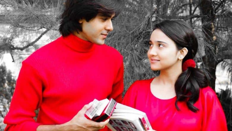 Yeh Un Dinon Ki Baat Hai Spoiler: Naina and Sameer Caught Red-Handed by Chacha-Chachi, Here's ...