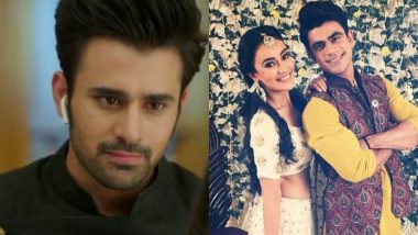 Naagin 3 Spoiler: Not Yuvi but Bela Will Get Married to Mahir – Find Out How