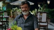 Rajinikanth's Kaala Crosses $1 Million Mark at the North America Box Office; Thalaiva's Fourth Movie To Do So