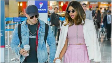 Are Priyanka Chopra and Nick Jonas Really Dating? Here's An EXCLUSIVE Scoop On Their So-Called Affair!