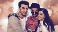Is Deepika Padukone Doubtful of Marrying Ranveer Singh Because of Ranbir Kapoor?