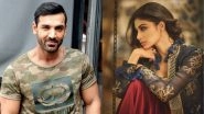 After Akshay Kumar in Gold, Mouni Roy to Romance John Abraham in Romeo Akbar Walter
