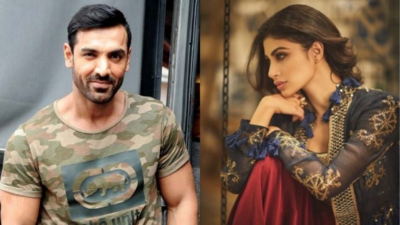After Akshay Kumar in Gold, Mouni Roy to Romance John Abraham in Romeo Akbar Walter