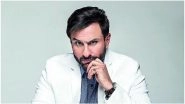 Saif Ali Khan on Humshakals Director Sajid Khan Being Accused of Sexual Harassment: It Is Not OK, It Is Disgusting