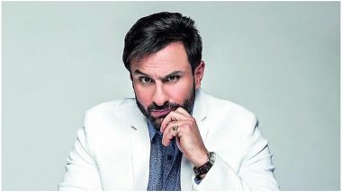 Saif Ali Khan in Trouble With Interpol for Wild Boar Hunting in Bulgaria