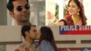 5 Weddings Trailer: Rajkummar Rao and Nargis Fakhri's crossover romance reminds us of Salman Khan's Marigold