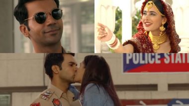 5 Weddings Trailer: Rajkummar Rao and Nargis Fakhri's crossover romance reminds us of Salman Khan's Marigold