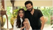 Happy Birthday Sonam Kapoor! Daddy Dearest Anil Kapoor Shares A Throwback Picture and His Wishes For Her Will Leave You Floored!