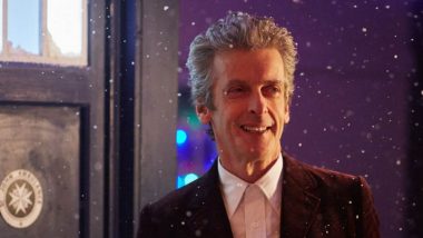 Did You Know That Peter Capaldi Had Initially Refused to Audition for Doctor Who?