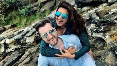 Shama Sikander on Tying the Knot With Her Fiancé, ‘I Don’t Need to Get Married to Have a Baby’