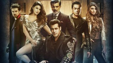 Race 3 Box Office Update: Salman Khan Beats the Weekend Collections of Ek Tha Tiger and Bajrangi Bhaijaan, Rakes In Rs. 106.47 Crore