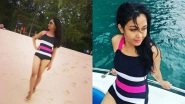 Bhabhiji Ghar Par Hai Actress Shubhangi Atre on Being Shamed for Wearing a Monokini, &lsquo;I Don&rsquo;t Regret Posting the Picture&rsquo;