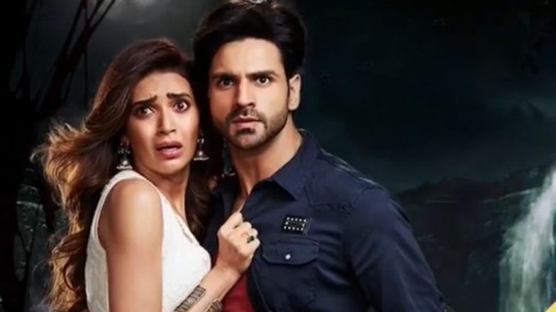Qayamat Ki Raat Written Episode Update, September 8, 2018: Dharam Lashes Out at Gauri After Finding Anjali in The Woods