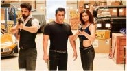 Race 3: These Hilarious IMDB Reviews of Salman Khan and Jacqueline Fernandez's Action Thriller Justify The Movie's POOR Score