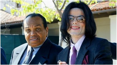 Joe Jackson, The Father of King of Pop Michael Jackson, Passes Away At The Age of 89