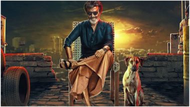 Kaala: Did You Know Rajinikanth's Dog In The Movie is Worth a Whopping Rs 2 Crore?