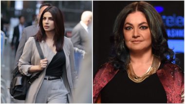 Pooja Bhatt Comes Out in Support of Priyanka Chopra Over Quantico Row