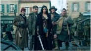Wonder Woman 1984 First Still: Director Patty Jenkins Brings Back Dead Hero From The First Film, Leaving Us Confused