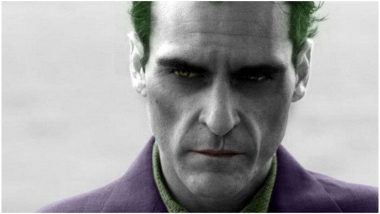 Not Leonardo DiCaprio or Jared Leto, Joaquin Phoenix to Play The Lead in Joker Origin Movie