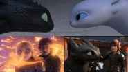 How to Train Your Dragon: The Hidden World Trailer &ndash; Toothless Trying to Woo a Female Dragon Is One of the Best Scenes in This Animated Fantasy Drama