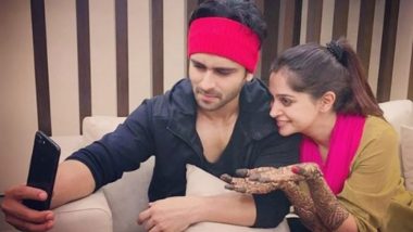 Dipika Kakar Is All Set to Celebrate Her First Eid After Marriage – Watch Video