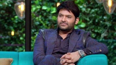 Kapil Sharma Gives Fans an Update on His Health, Confesses to Have Put On More Weight Now