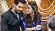 Is Neha Dhupia Pregnant and Expecting Her First Baby With Angad Bedi Soon?