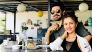 Rubina Dilaik &ndash; Abhinav Shukla Go for an Organic Wedding Invitation and All You Nature Lovers Are Going to Love It - View Pic