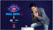 Bigg Boss Telugu Season 2: The Final Contestant List REVEALED; Nani Replaces Jr NTR as the Host