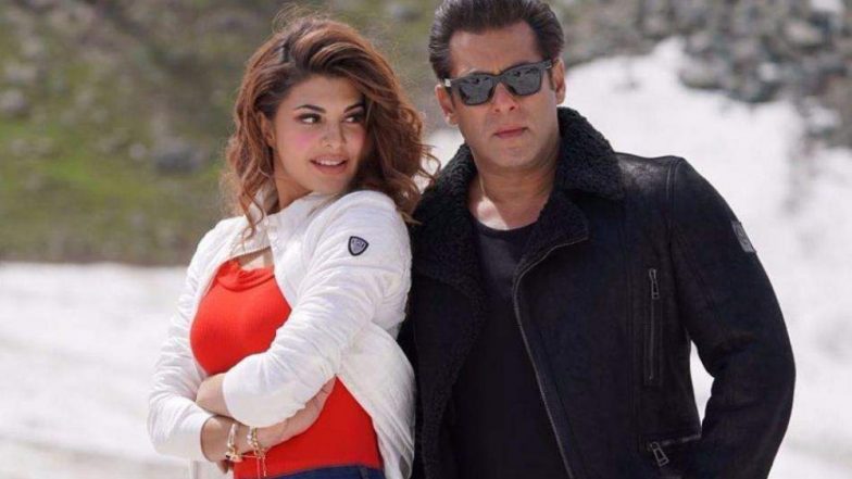 Race 3 Gets Terrible Reviews but Salman Khan Makes It Clear That It’s ‘None of Your Business’ - Watch Video