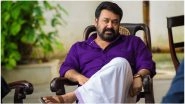 Mohanlal's Effigies Get Burnt Over AMMA's Decision To Reinstate Dileep