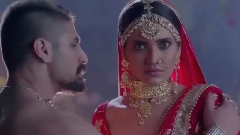 Naagin 3 Review: Ekta Kapoor’s Supernatural Series Promises