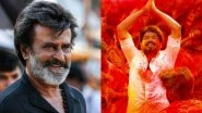 Kaala Box Office Collection Day 1: Rajinikanth Beats Vijay&rsquo;s Mersal to Become the Highest Opener in Chennai