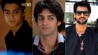 Happy Birthday Karan Wahi: From Remix to Hate Story 4, the Actor’s Journey in Pictures