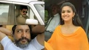 Saamy Square Trailer: Chiyaan Vikram Reminds You of Anniyan in a Very Eerie Way &ndash; Watch Video