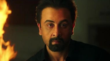Sanju Full Movie Free Download Available Online on FilmyWap Claims Social Media! Free Streaming on Facebook & Other Pirate Websites to Affect Ranbir Kapoor Film's Box Office Collection