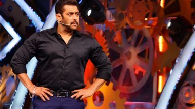 Salman Khan’s Bigg Boss 12 to Have Same Sex Couple As Contestants?