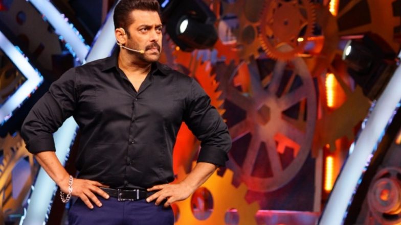 Salman Khan’s Bigg Boss 12 to Have Same Sex Couple As Contestants?