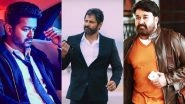 Vijay&rsquo;s Sarkar, Chiyaan Vikram's Dhruva Natchatiram, Mohanlal&rsquo;s Neerali &ndash; 5 South Movies to Look Forward to in the Second Half of 2018