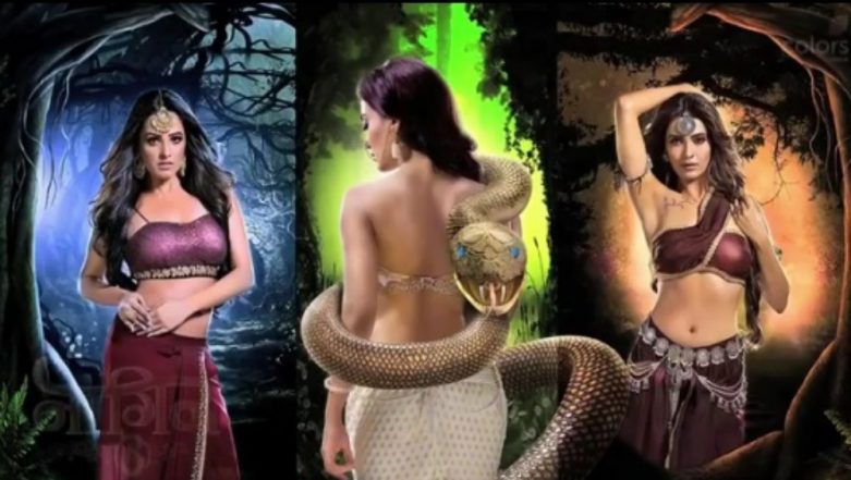 Naagin Bela Xxx - Naagin 3 3rd June 2018 Written Update of Full Episode: Bela Is About to  Marry Yuvi Who Is Attracted to Vish Khanna | ðŸ“º LatestLY
