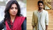 The Mystery Is Over! Ayushmann Khurrana and Radhika Apte&rsquo;s Sriram Raghavan Film Is Titled Andha Dhun