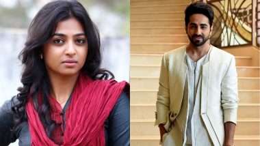 The Mystery Is Over! Ayushmann Khurrana and Radhika Apte’s Sriram Raghavan Film Is Titled Andha Dhun