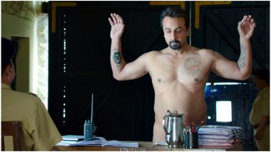 Sanju: Censor Board Finds Only One Scene Objectionable In Ranbir Kapoor's Take on Sanjay Dutt's Life - Find Out Which