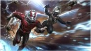 Marvel's Ant-Man and The Wasp: Post-Credit Scenes' Details Get LEAKED! SPOILER ALERT