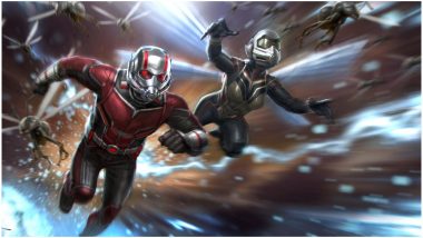 Marvel's Ant-Man and The Wasp: Post-Credit Scenes' Details Get LEAKED! SPOILER ALERT
