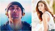 Not Just Ranbir Kapoor, Alia Bhatt is in Love with His Sanju Track Kar Har Maidaan Fateh Too