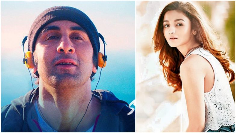 Not Just Ranbir Kapoor, Alia Bhatt is in Love with His Sanju Track Kar Har Maidaan Fateh Too
