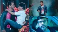 Zero Teaser: From Katrina Kaif's 'Cameo' to Jaaved Jaaferi's Voiceover, 5 Things You Might Have Missed Out in Shah Rukh Khan - Salman Khan's Eid Gift For Fans!